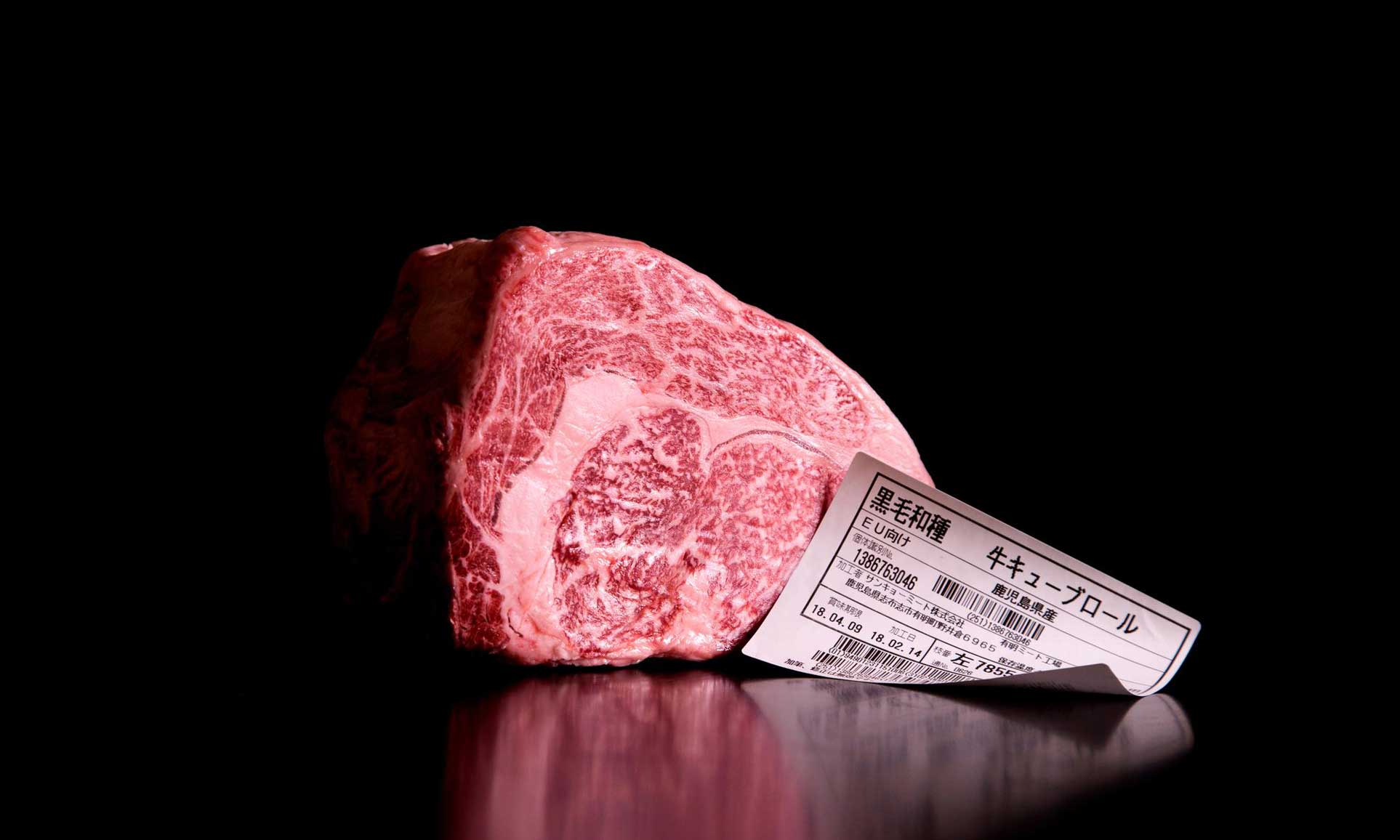 قیمت گوشت برزیلی